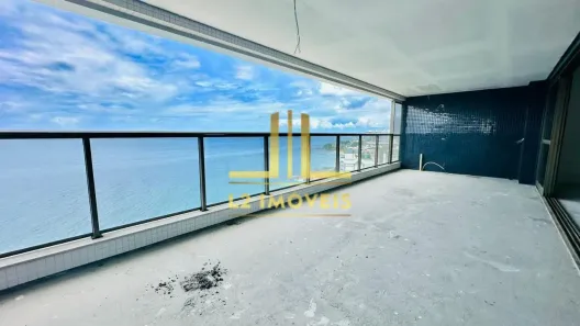 Apartamento com 4 Quartos à venda, 305m² no Ondina, Salvador