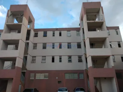 Apartamento com 2 Quartos à venda, 52m² no Conjunto Habitacional Padre Anchieta, Campinas