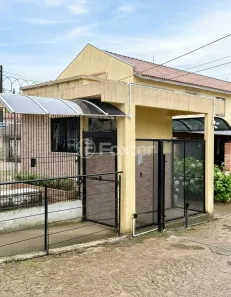 Casa de Condomínio com 2 Quartos à venda, 42m² no Vila Nova, Porto Alegre