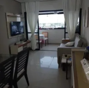 Apartamento com 3 Quartos à venda, 85m² no Pitangueiras, Lauro de Freitas