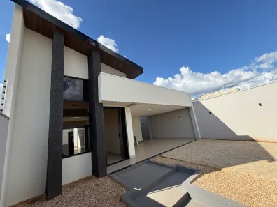 Casa com 3 Quartos à venda, 138m² no Plano Diretor Sul, Palmas