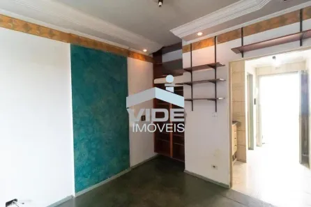 Apartamento com 1 Quarto à venda, 26m² no Centro, Campinas