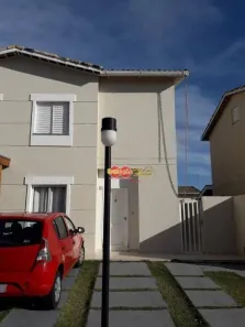 Casa de Condomínio com 3 Quartos à venda, 95m² no Loteamento Santo Antônio, Itatiba