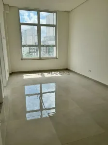 Apartamento com 1 Quarto para alugar, 28m² no República, São Paulo