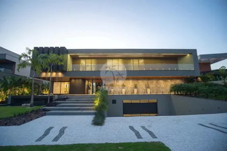 Casa com 7 Quartos à venda, 1390m² no Riviera, Bertioga