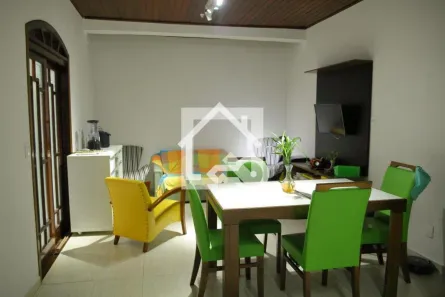 Casa com 2 Quartos à venda, 200m² no Centro, São Bernardo do Campo
