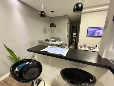 Apartamento com 2 Quartos à venda, 57m² no Votupoca, Barueri