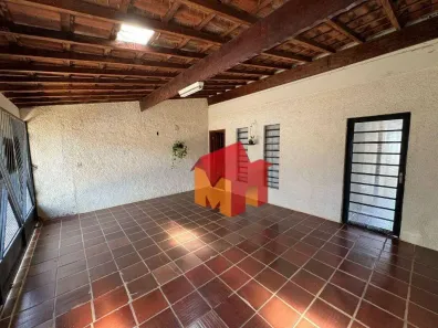 Casa com 2 Quartos à venda, 75m² no Jardim Guanabara, Americana