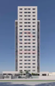 Flat com 1 Quarto à venda, 24m² no Boa Viagem, Recife