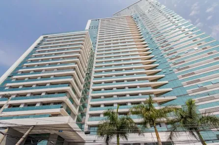 Apartamento com 1 Quarto à venda, 80m² no Centro, Curitiba