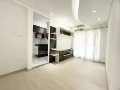 Apartamento com 2 Quartos à venda, 53m² no Jardim São Carlos, Sorocaba