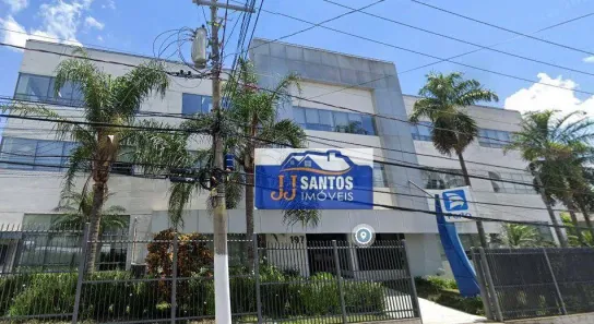 Prédio Comercial à venda, 3732m² no Vila Santana, São Paulo