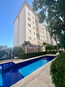 Apartamento com 2 Quartos para alugar, 64m² no Santa Isabel, Teresina