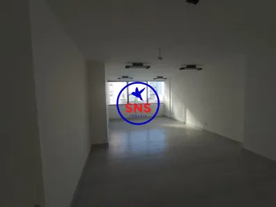 Sala Comercial para alugar, 60m² no Centro, Campinas