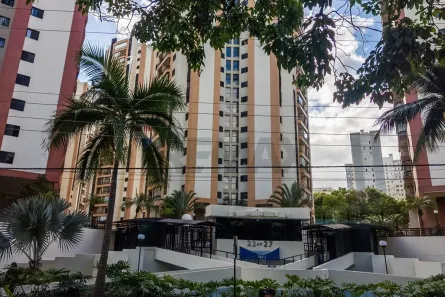 Apartamento com 2 Quartos para alugar, 66m² no Jardim Íris, São Paulo