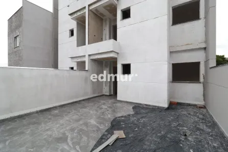 Apartamento com 3 Quartos à venda, 85m² no Santa Terezinha, Santo André