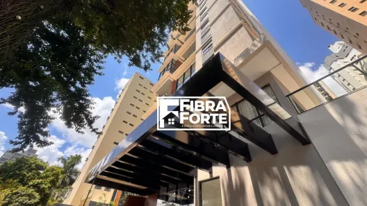 Apartamento com 3 Quartos à venda, 181m² no Cambuí, Campinas