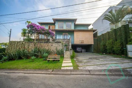 Casa de Condomínio com 3 Quartos à venda, 289m² no Golf Gardens, Carapicuíba