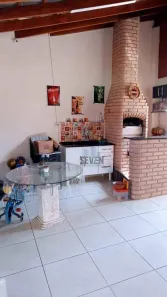 Casa com 3 Quartos à venda, 107m² no Jardim Progresso, Bauru