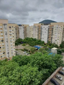 Apartamento com 3 Quartos à venda, 55m² no Anil, Rio de Janeiro