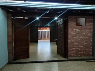 Casa com 2 Quartos à venda, 170m² no Loteamento Jorge Rodrigues, São José do Rio Preto