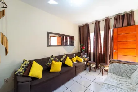 Sobrado com 3 Quartos à venda, 122m² no Parque Cidade Jardim II, Jundiaí