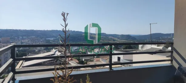 Cobertura com 3 Quartos à venda, 90m² no Názia I, Vespasiano