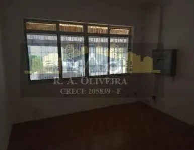 Casa com 2 Quartos para alugar, 123m² no Lapa, São Paulo