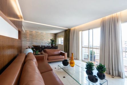 Apartamento com 2 Quartos à venda, 127m² no Jardim Vila Mariana, São Paulo