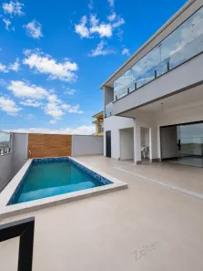 Casa de Condomínio com 4 Quartos à venda, 302m² no Lagoa, Macaé