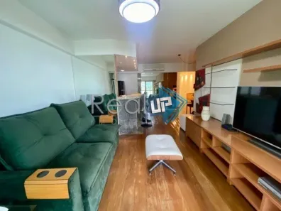 Flat com 2 Quartos à venda, 91m² no Ipanema, Rio de Janeiro