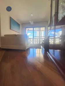 Apartamento com 3 Quartos à venda, 94m² no Alphaville Centro Industrial e Empresarial/Alphaville., Barueri