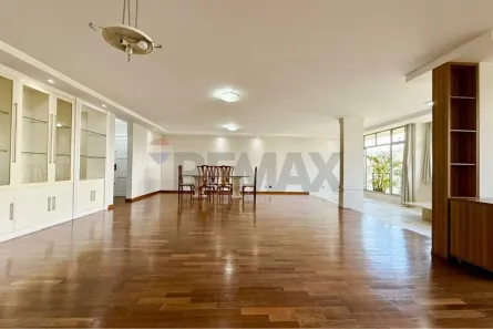 Apartamento com 4 Quartos à venda, 253m² no Asa Sul, Brasília