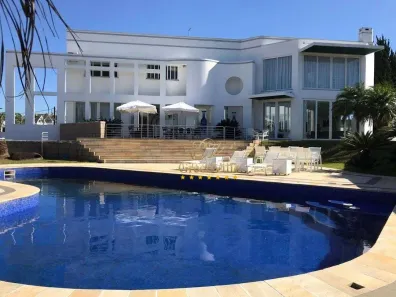 Casa com 5 Quartos à venda, 621m² no Santa Felicidade, Curitiba