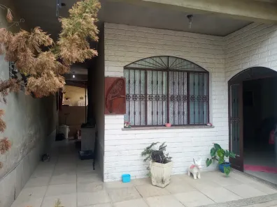 Casa de Condomínio com 3 Quartos à venda, 90m² no Bangu, Rio de Janeiro