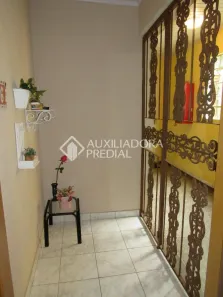 Cobertura com 2 Quartos à venda, 75m² no Bom Jesus, Porto Alegre