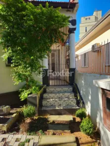 Casa com 4 Quartos à venda, 180m² no Auxiliadora, Porto Alegre