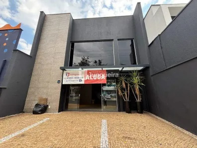 Ponto Comercial para alugar, 170m² no Vila Independência, Piracicaba