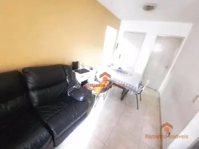 Apartamento com 3 Quartos à venda, 54m² no Conceição, Osasco