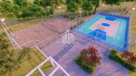 Lote/Terreno à venda, 200m² no Nossa Senhora Aparecida, Paulínia