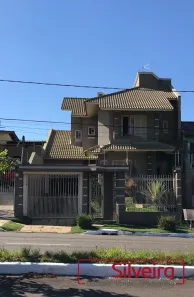 Casa com 3 Quartos à venda, 160m² no Estância Velha, Canoas
