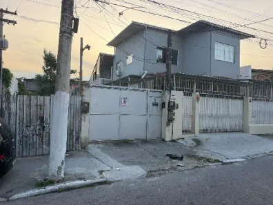 Casa com 2 Quartos à venda, 85m² no Fonseca, Niterói