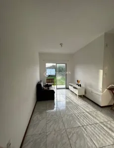 Apartamento com 2 Quartos à venda, 52m² no Aririú, Palhoça