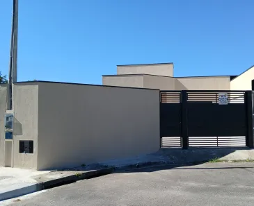 Casa com 3 Quartos à venda, 90m² no Loteamento Santa Clara, Pindamonhangaba