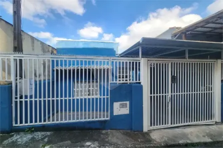 Casa com 2 Quartos à venda, 80m² no Vila Gustavo, São Paulo