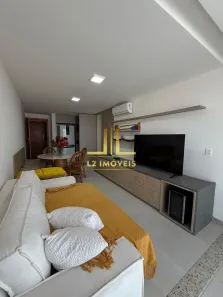 Apartamento com 2 Quartos à venda, 70m² no Guarajuba (Monte Gordo), Camaçari