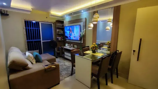 Apartamento com 2 Quartos à venda, 50m² no Maguari, Ananindeua