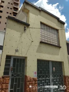 Sala Comercial à venda, 139m² no Centro, Sorocaba