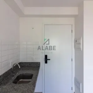 Apartamento com 1 Quarto à venda, 25m² no Vila Olímpia, São Paulo