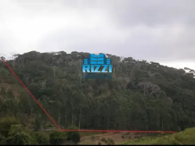 Lote/Terreno à venda, 81000m² no Riograndina, Nova Friburgo